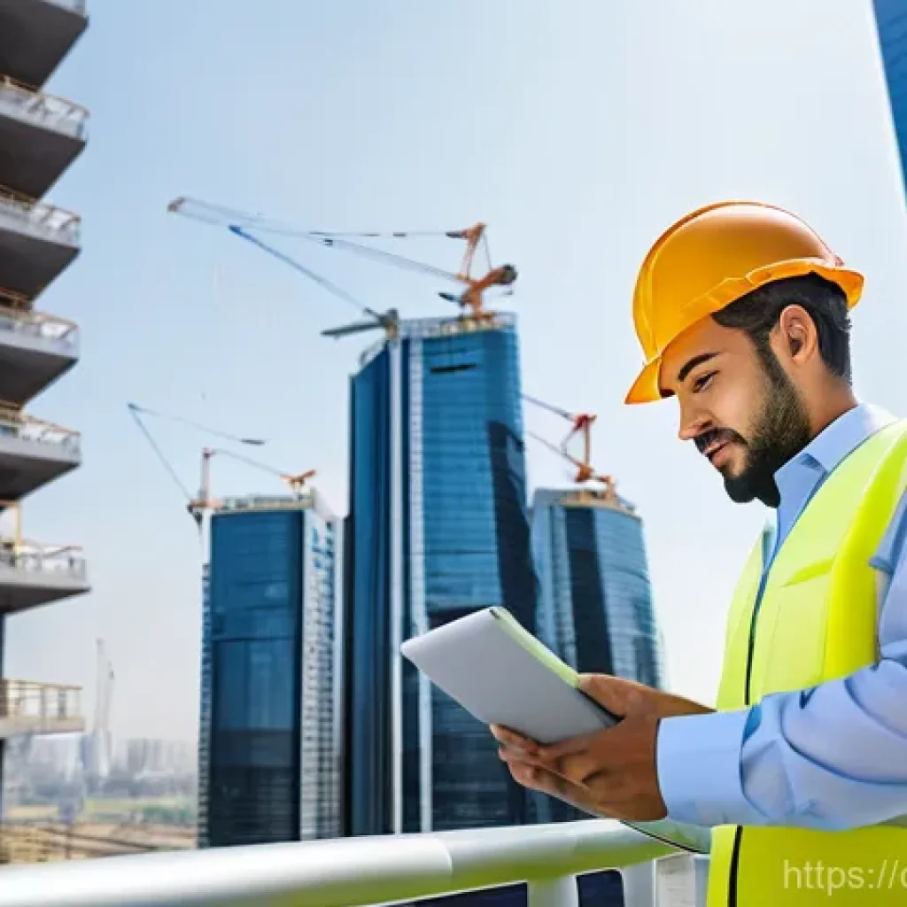 화재안전관리기술자 자격증 해외 취업 사례 - **Prompt:** A highly skilled German fire protection engineer, a confident man or woman in their late...