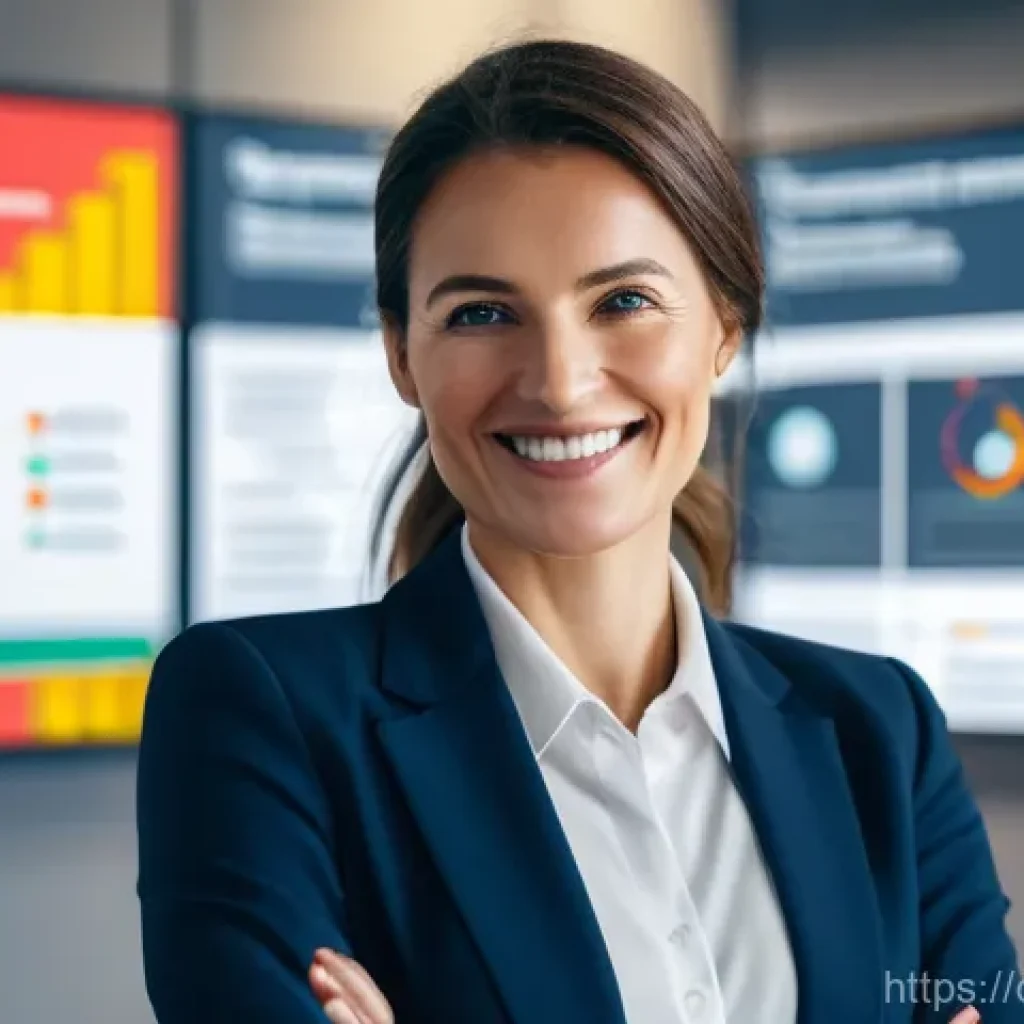 화재안전관리 직무 인터뷰 모음 - **Prompt 1: The Visionary Fire Safety Leader**
    "A dynamic, confident female fire safety professi...