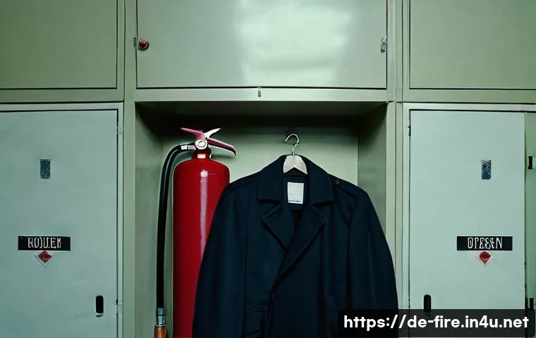 화재안전관리 실무에서 자주 발생하는 오류와 해결법 관련 이미지 1