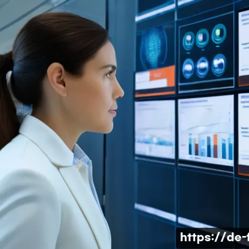 화재안전관리 기술자의 역할과 책임 - Modern Fire Protection Strategist in a Smart Building Control Center**

An intelligent, mid-career f...